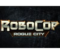 RoboCop: Rogue City - Pre-Order Bonus (DLC) (PS5) PSN Key - EU