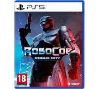 Robocop: Rogue City (PS5)