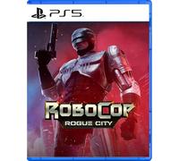 RoboCop: Rogue City (PS5) (Sony Playstation 5)
