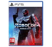 Robocop: Rogue City - PlayStation 5