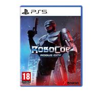 Robocop: Rogue City PS5 (Sony Playstation 5)