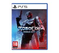 RoboCop: Rogue City (PS5)
