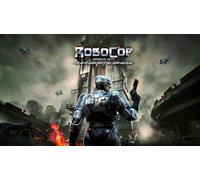 RoboCop: Rogue City - Unfinished Business