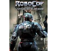 RoboCop: Rogue City - Unfinished Business (PC) - Steam Account - GLOBAL