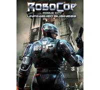 RoboCop: Rogue City Unfinished Business - Preorder Bonus (Xbox Series X/S, PC) - Xbox Live Key - GLOBAL