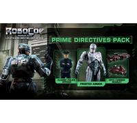 Robocop Rogue City - Unfinished Business - Prime Directives Pack