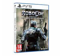 RoboCop: Rogue City - Unfinished Business - PS5