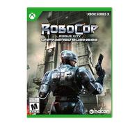 RoboCop: Rogue City - Unfinished Business -Xbox Series X