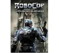 RoboCop: Rogue City - Unfinished Business Xbox Series X|S/PC (UK)