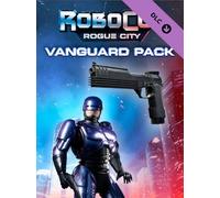 RoboCop: Rogue City - Vanguard Pack (PC) - Steam Key - GLOBAL