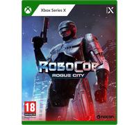 RoboCop: Rogue City (Xbox Series X)