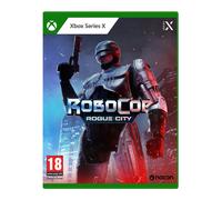 Robocop: Rogue City (XSX)
