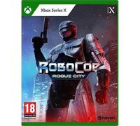 Robocop: Rogue City (XSX)