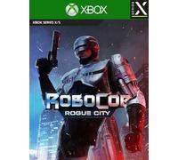 RoboCop: Rogue City (Xbox Series X/S) - Xbox Live Key - EUROPE