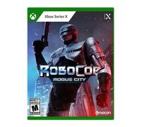 RoboCop Rogue City (XSX)