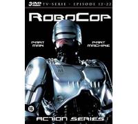 Robocop Season 2 – Paradiso