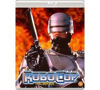 Robocop: The Complete 1994 TV Series Blu-ray