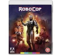 Robocop: The Director's Cut