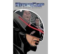 Robocop: The Human Element