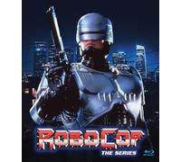 Robocop: The Series (5 Blurays)