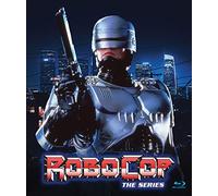 Robocop: The Series (5 Blurays)