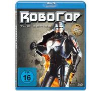Robocop: the Series [Blu-ray] [Import allemand]