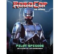 Robocop: The Series (Pilot) [Blu-ray] [NTSC]