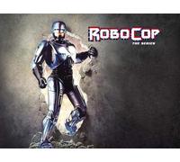 RoboCop: The Series S1