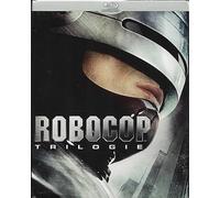Robocop - trilogie