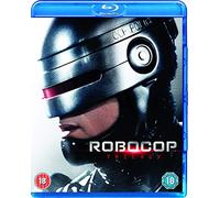 RoboCop Trilogy