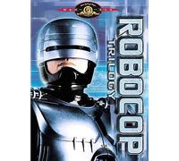 ROBOCOP TRILOGY