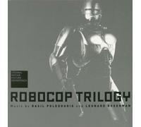 Robocop Trilogy
