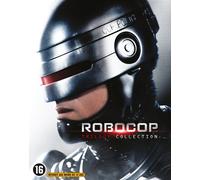 Robocop-La trilogie [Blu-Ray]