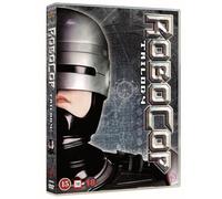 Robocop - Trilogy Box (3 disc)
