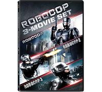 RoboCop Trilogy Collection