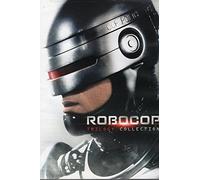 Robocop Trilogy Collection - 3-Movie DVD Set