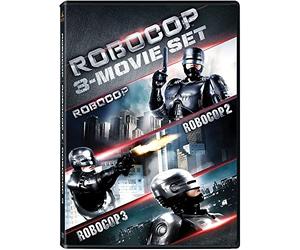 RoboCop Trilogy Collection
