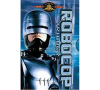 ROBOCOP TRILOGY