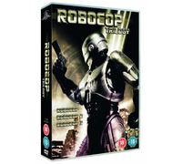 Robocop Trilogy [DVD]