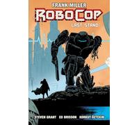 Robocop Vol.3: Last Stand Part 2