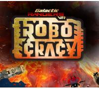 ROBOCRACY PC Steam CD Key