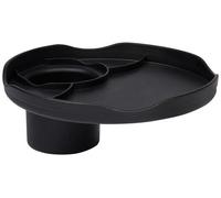 RoboCup Plate, black