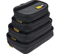 RoboCup Zippered Storage Pouch 4 Pack