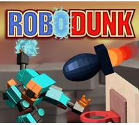 RoboDunk EU Nintendo CD Key