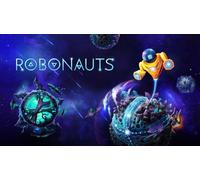 Robonauts
