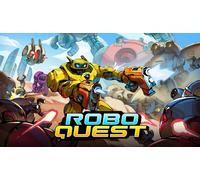 Roboquest