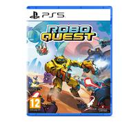 Strictly Limited Games - Roboquest - Limited Edition (PlayStation 5) [PEGI]