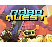 Roboquest (PC) Steam Account - GLOBAL