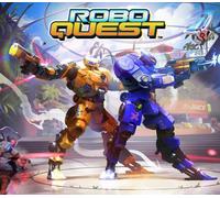 Roboquest XBOX One / Xbox Series X|S / Windows 10/11 Account