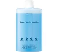 roborock 1L Original Cleaning Agent for roborock Saros 10/ S8 MaxV Ultra/Qrevo Curv/Qrevo Master/Qrevo S/Q5 Pro series Robot Vacuum, Floor Cleaning a